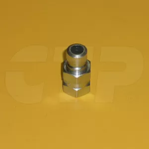 New 6V3989 Fnpt Quick Discou Replacement suitable for Caterpillar Equipment