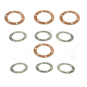 New 6W8246 Shim Pack Replacement suitable for Caterpillar Equipment