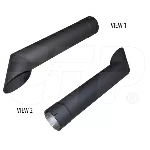 New 7E3509 (3731907) Pipe A Replacement suitable for Caterpillar Equipment