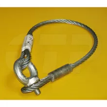 New 7G8282 Cable A Replacement suitable for Caterpillar Equipment