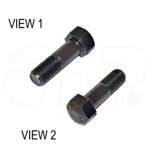 New 7H3598 Bolt-Track Replacement suitable for Caterpillar Equipment