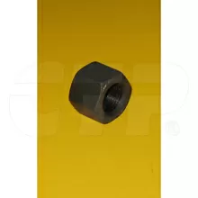 New 7H3606 Hex Track Nut Replacement suitable for Caterpillar Equipment
