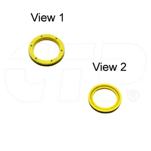 New 7K9201 Seal Replacement suitable for Caterpillar Equipment