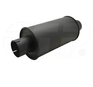 New 7S8443 (1P0408) Muffler Replacement suitable for Caterpillar Equipment