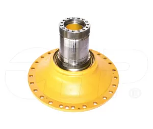 New 3909923 Hub/Spindle Replacement suitable for Caterpillar Equipment (7T8001)