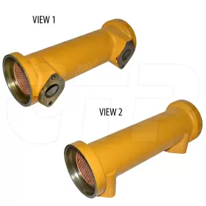 New 7W2164 (0R-5601) Oil Cooler Replacement suitable for Caterpillar Equipment