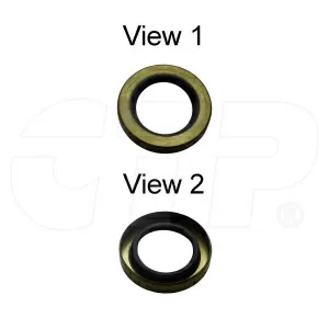 New 8F3522 Oil Seal Replacement suitable for Caterpillar Equipment