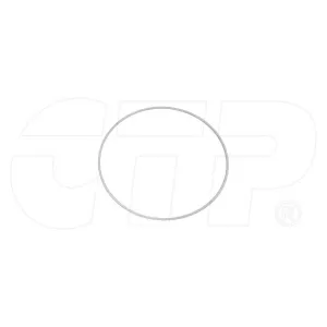 New 8P8357 Ring Replacement suitable for Caterpillar Equipment