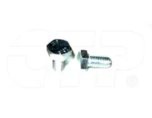 New 8T4137 Hex Cap Screw Replacement suitable for Caterpillar Equipment