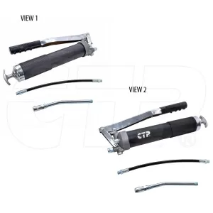 8F9866 Grease Gun Kit for CAT Equipment