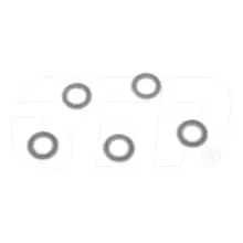 New 8J8343 Seal O Ring Replacement suitable for Caterpillar Equipment