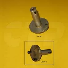 New 8M7836 Shaft A Replacement suitable for Caterpillar Equipment