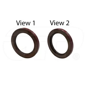 New 8M8110 Seal, Oil Replacement suitable for Caterpillar 6A, 6S, D6E SR, 3306, and more