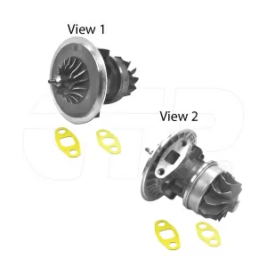 New CAT 8N4780 Turbo Cartridge Caterpillar Aftermarket for CAT