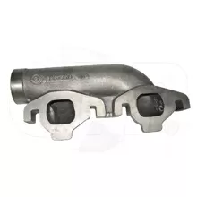 New 8S7718 Manifold Replacement suitable for Caterpillar Equipment