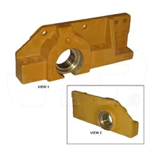 New 8Y6672 Guard A Replacement suitable for Caterpillar Equipment