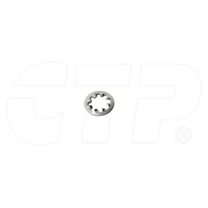 New 9B7233 Lock Washer Replacement suitable for Caterpillar Equipment