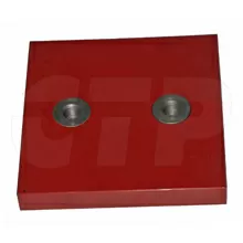 New 9R8235 Pad Replacement suitable for Caterpillar Equipment