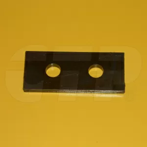 New 9V0247 Plate Replacement suitable for Caterpillar Equipment