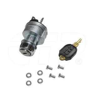 New CAT 9G7641 (2373530, 1947808) Switch G With Key Caterpillar Aftermarket for Caterpillar Equipment