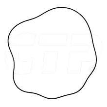 New 9H3360 Seal Replacement suitable for Caterpillar Equipment