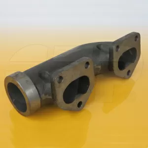 New 9M1887 Manifold Replacement suitable for Caterpillar Equipment