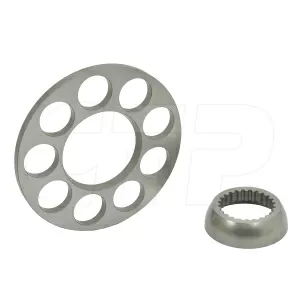 New 9T4136 Plate Retainer Replacement suitable for Caterpillar Equipment