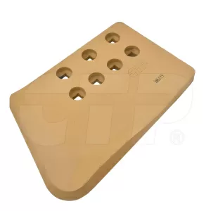 New 9W6199 End Bit Replacement suitable for Caterpillar D7