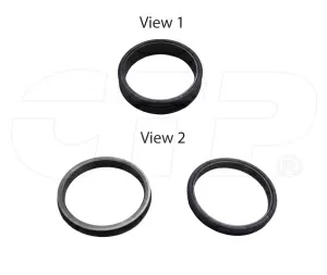 New 9W7228 Seal Gr Replacement suitable for Caterpillar Equipment