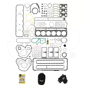 CAT 3126 Rebuild Overhaul Gasket Kit for Caterpillar 3126, 962G, 938G