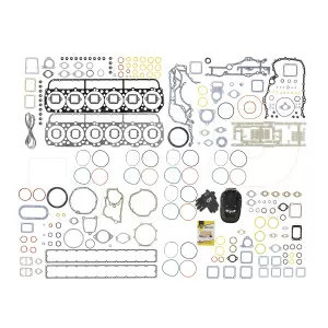 CAT 3406C Rebuild Overhaul Gasket Kit for Caterpillar 3406C, Industrial