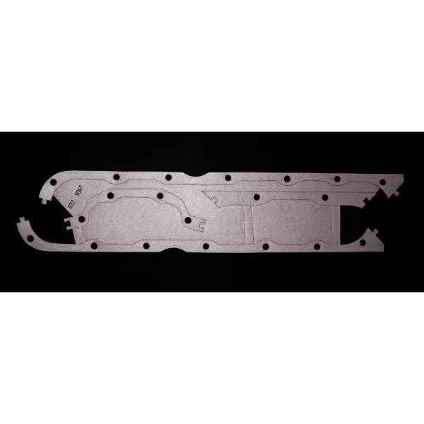 New 0329946 Gasket-Ctp Replacement suitable for Caterpillar Equipment