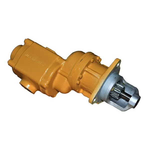 1065521 Caterpillar Air Starter Motor propelparts