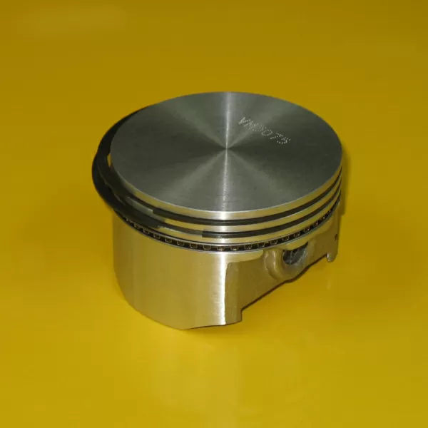 New 1059218 Piston GP with Rings Replacement suitable for Caterpillar Equipment 