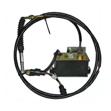 New 1060080 Motor As-Gov Replacement suitable for Caterpillar Equipment