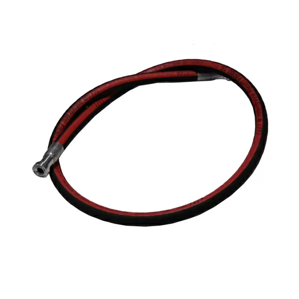 New 1158753 Hose A Replacement suitable for Caterpillar Equipment