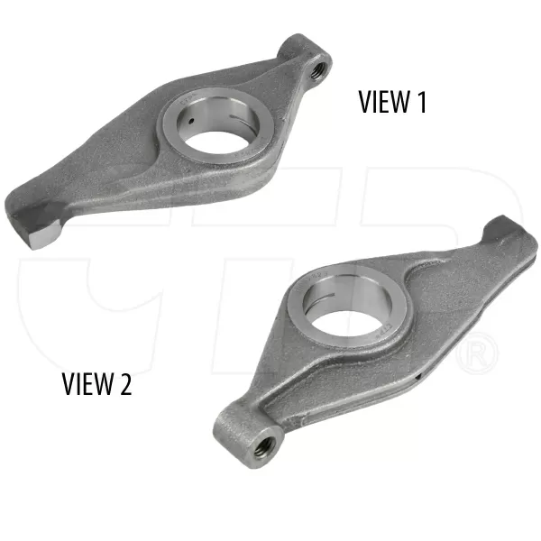 1159398  CAT Arm Rocker