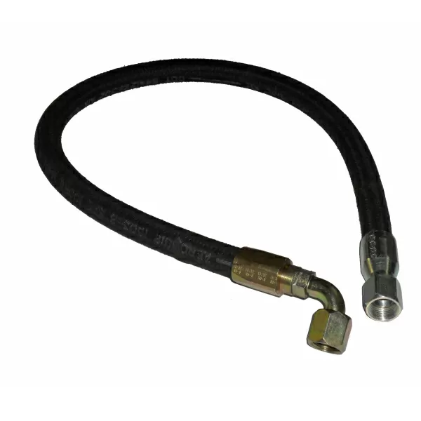 1274976 Caterpillar Hose A propelparts