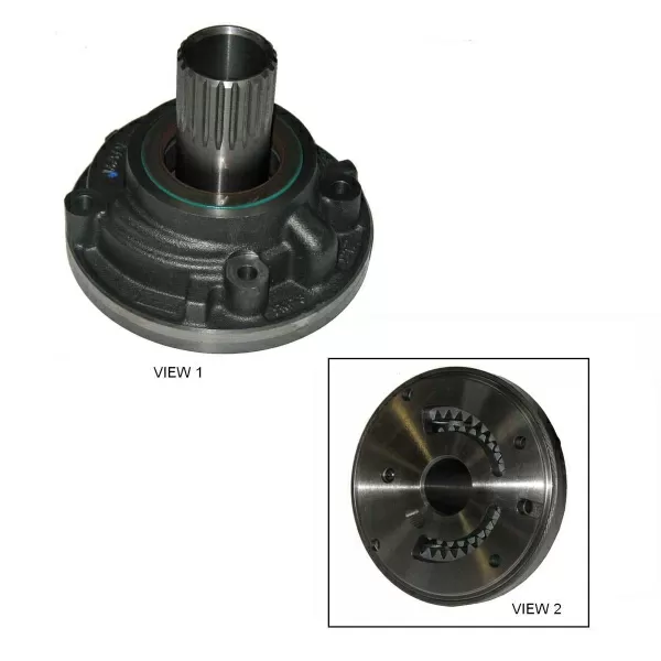 1217385 Caterpillar Pump Gp propelparts