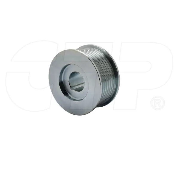 1230791 Pulley for CAT 2864C, 3126, 3126B & more - Propel Parts