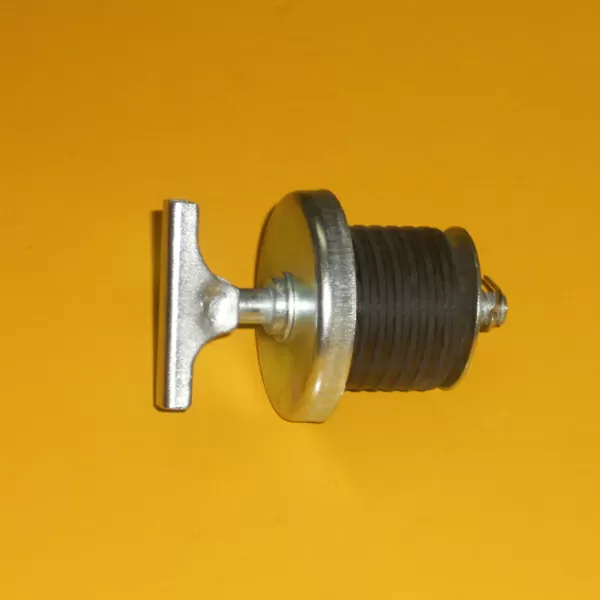 New 1230867 Cap Fill Replacement suitable for Caterpillar Equipment