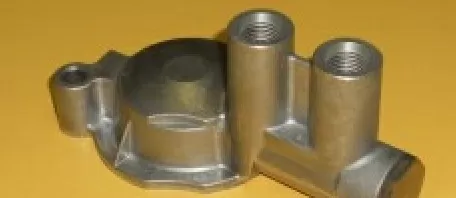 1282050 Pump Gp-Fuel for CAT C15, SR4, 3116 & more