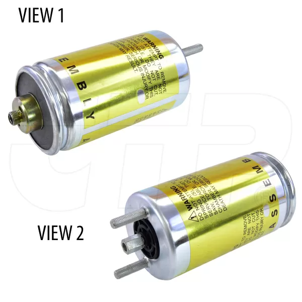 1298090  CAT Actuator As-Brake