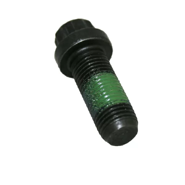 New 1383816 Bolt-12 Point Hea Replacement suitable for Caterpillar Equipment