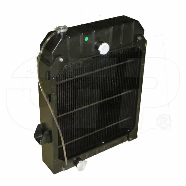 New 1403634 Radiator A Replacement suitable for Caterpillar Equipment