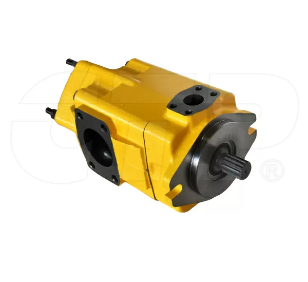 1435438  CAT Pump G-Vmq