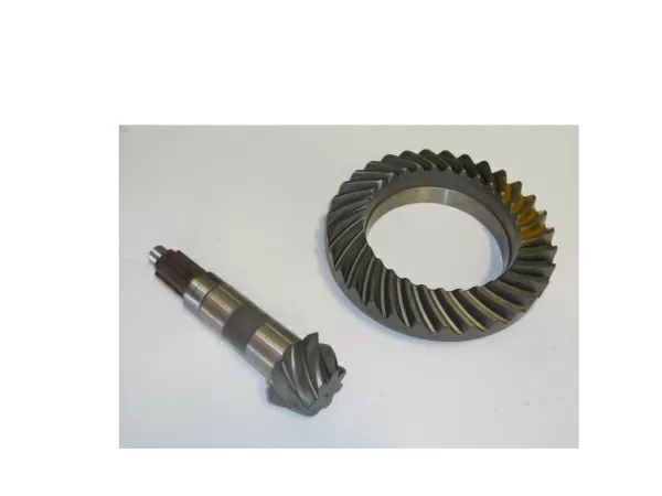 New 1616479 Gear Set Replacement suitable for Caterpillar Equipment