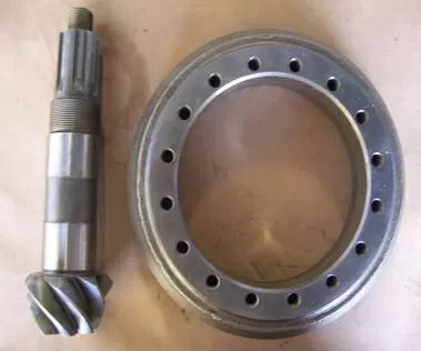 New 1616481 Gear Set Replacement suitable for Caterpillar Equipment 