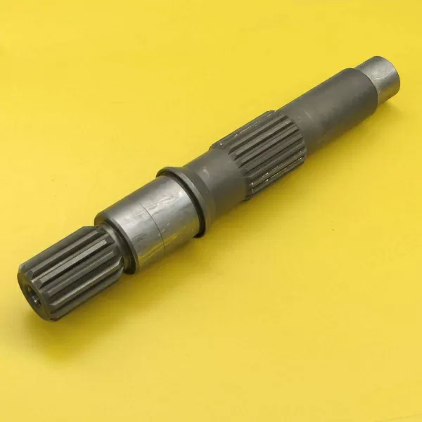 New 1621604 Shaft-Pump Replacement suitable for CAT 725, 730, 416C, 416D, 420D, 420E, 424D, 426C, 428C and more