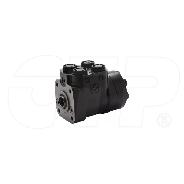 1630059  CAT Pump Gp-Metering